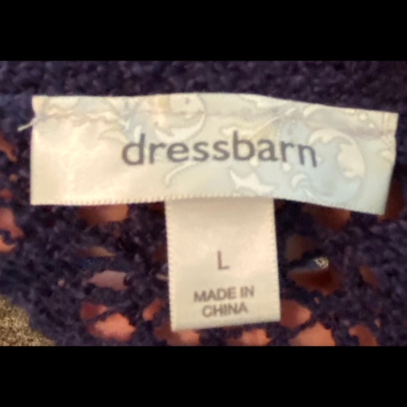 Cardigan - Picture 5 of 5